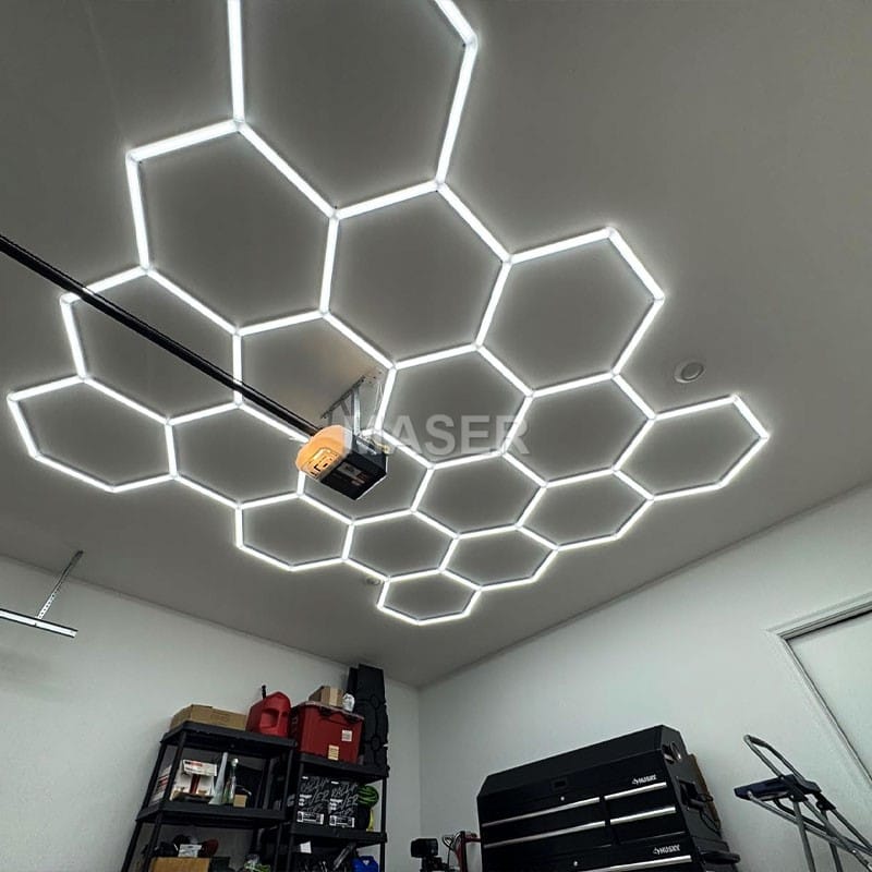 best hex lights