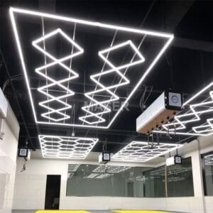 diamond led lighting