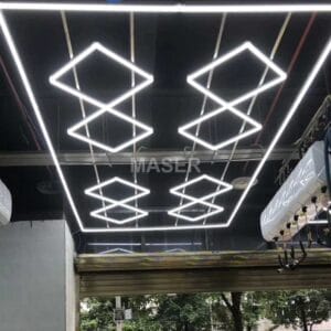 dimmable leds