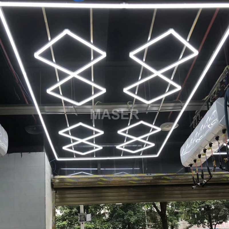 dimmable leds