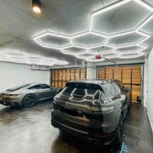 garage ceiling lamps
