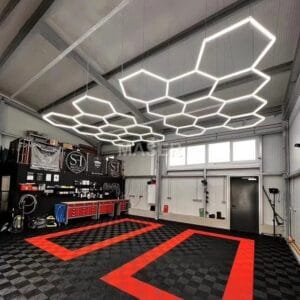 garage led lighting
