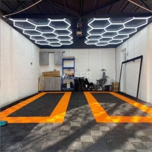 garage light fixtures