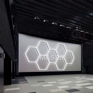 honeycomb-led-lighting