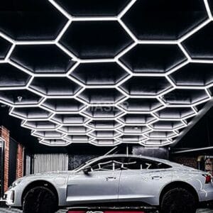 hyperlite hexagon light