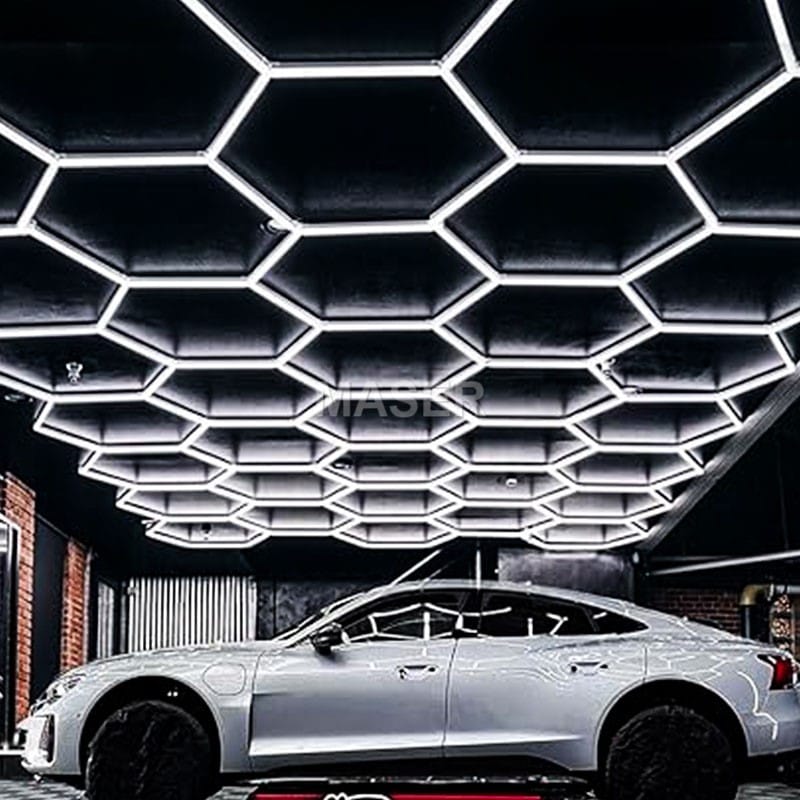 hyperlite hexagon light