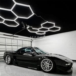 interior garage lights