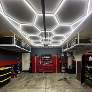 led bar lights for garage