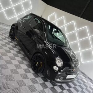 led carport lighting