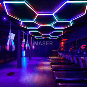 led ceiling lights rgb