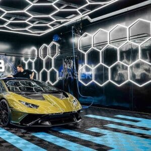 spotlights for garage