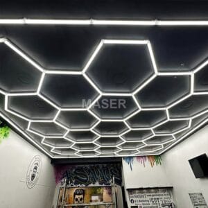 led lamps for garage
