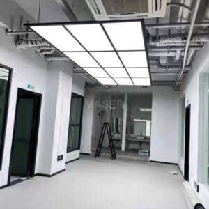 flat panel led lights