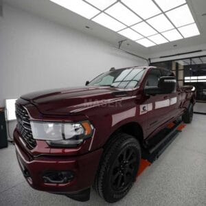 led light panel ceiling