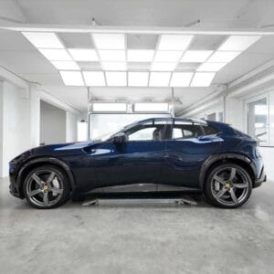 led panel light ceiling