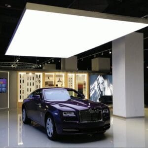 Light in the box ceiling lights