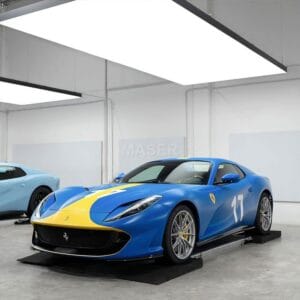 box ceiling lighting