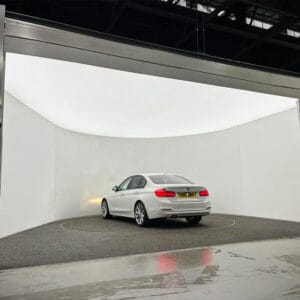 ceiling box LED light