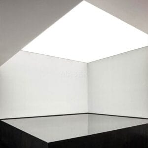 ceiling lightbox
