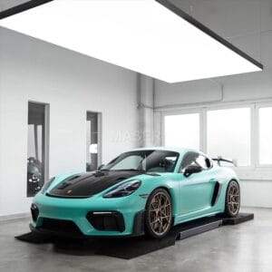 ceiling lighting box