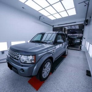 led light panels ceiling