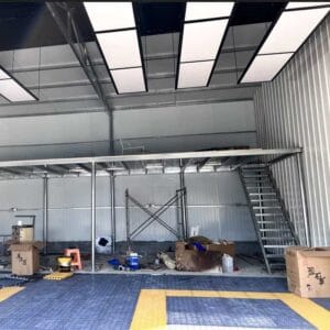 led panel lights ceiling