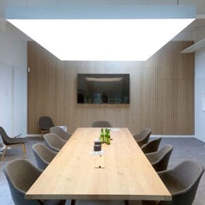 led ultra thin light box