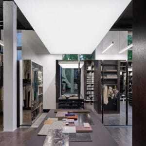 soft box led light roof light