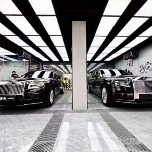 2x4 led panel lights