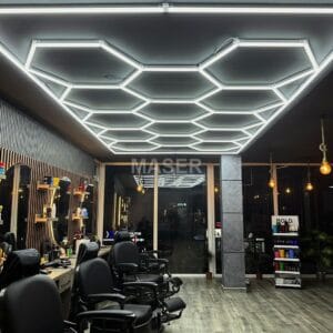Barber shop lights for sale