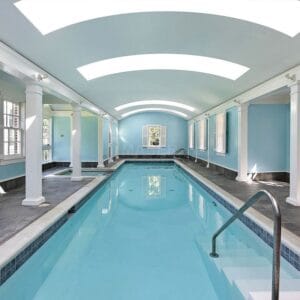 Soft Film Light for Ceiling