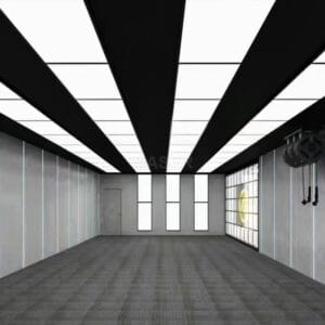 best led light panels