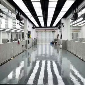 bright led light panel