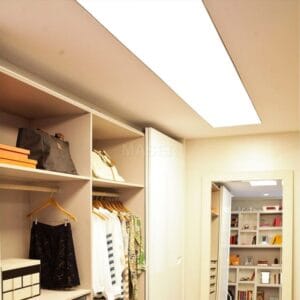 high stretch fabric ceiling