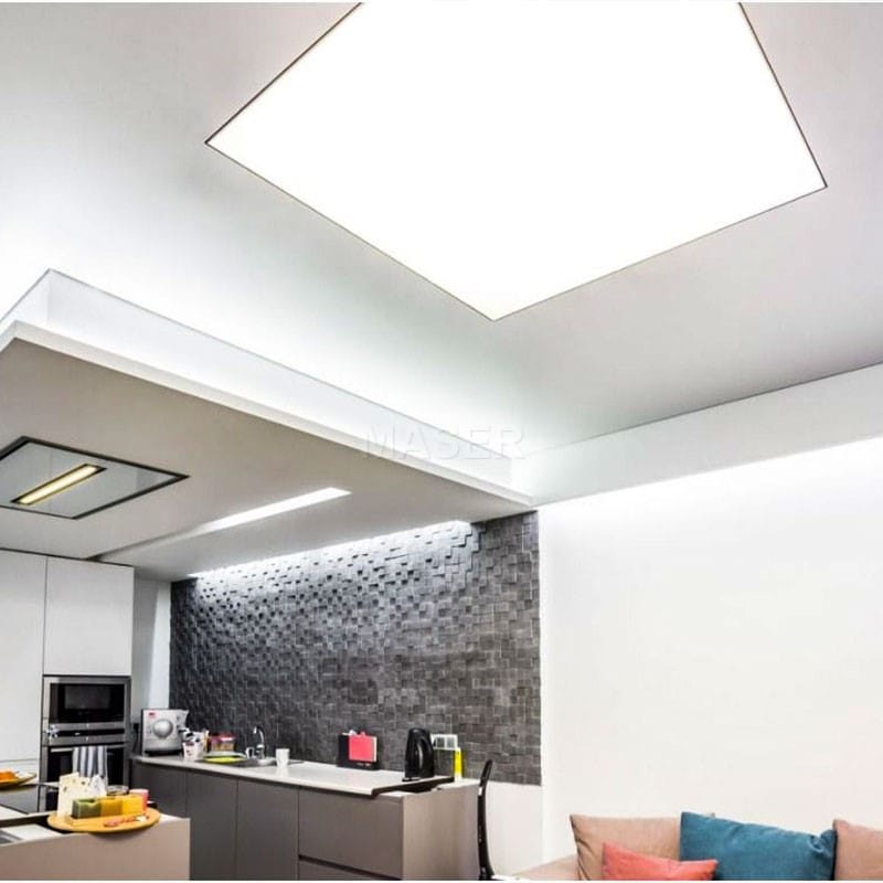 pvc ceiling film for decorative