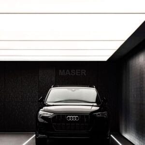 pvc stretch ceiling box