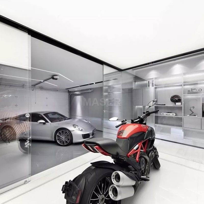 stretch ceiling design