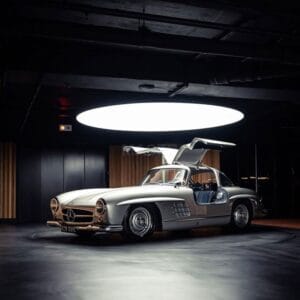 LED-fabric-ceiling-light-box-round