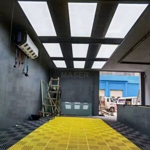 ceiling panel led light