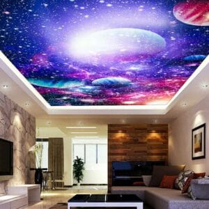 china stretch ceiling