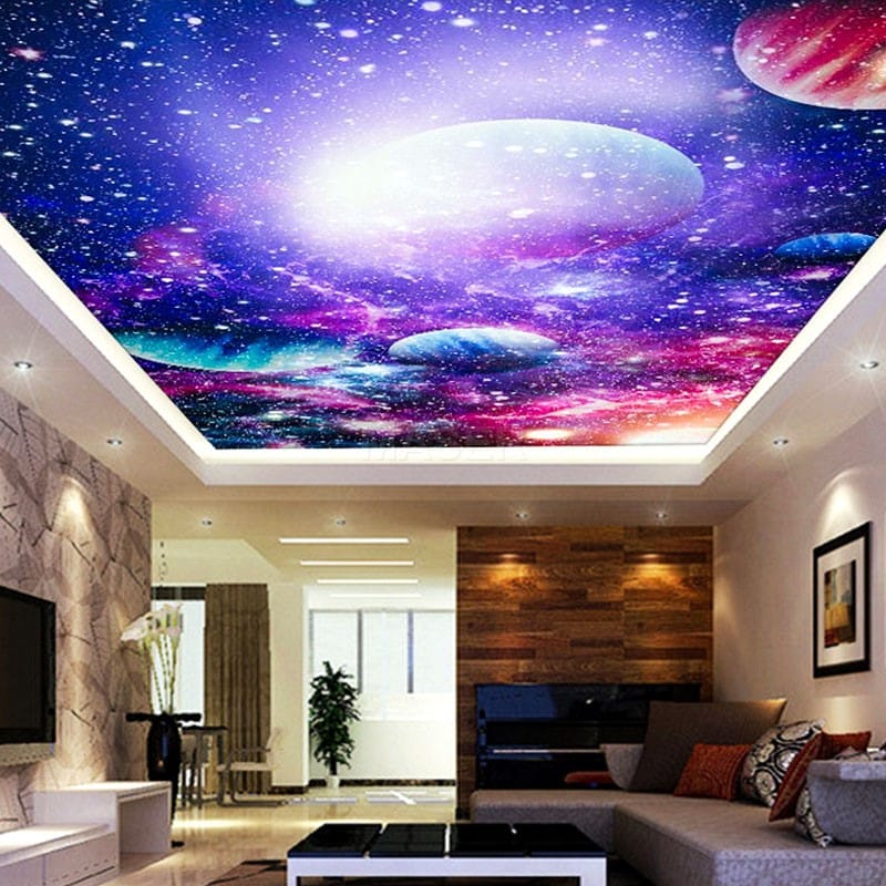 china stretch ceiling