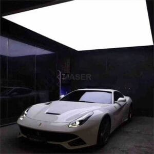 fireproof waterproof stretch ceiling fabric