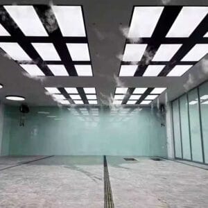 led lights for detailing cars