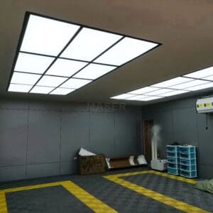 led panel lights