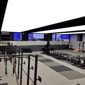 pvc film for stretch ceiling