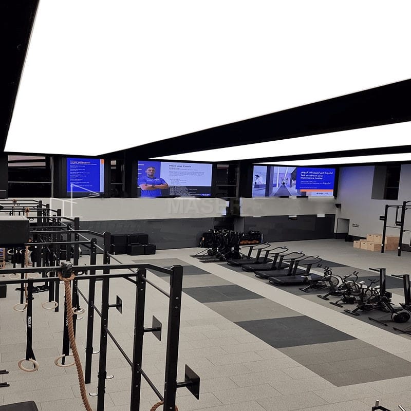 pvc film for stretch ceiling