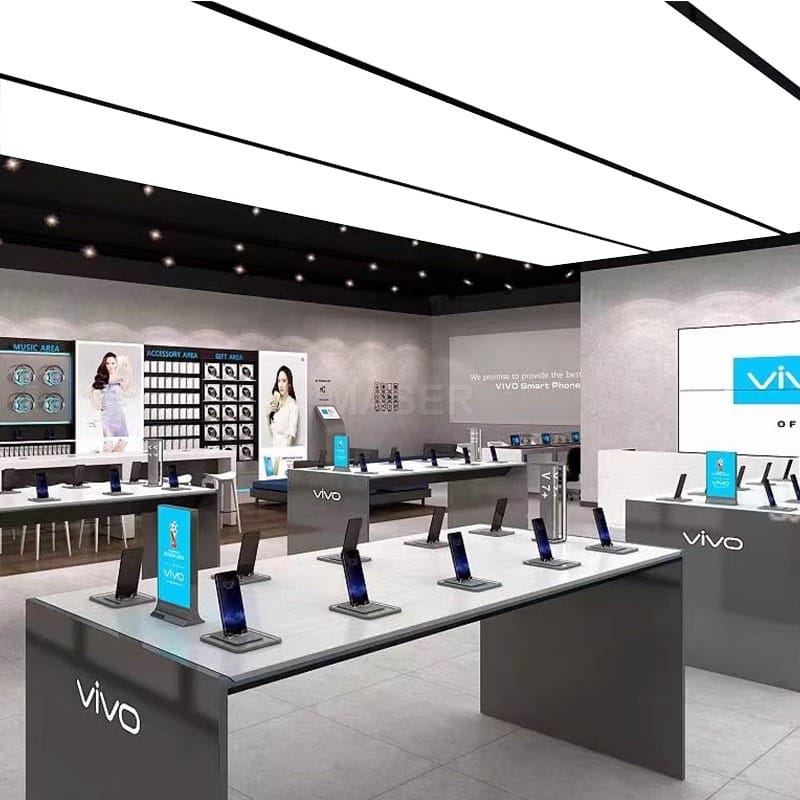 soundproof stretch ceiling