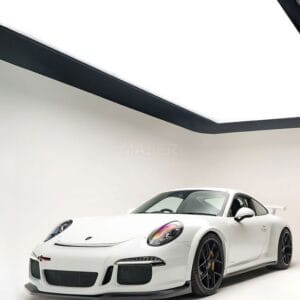 stretch fabric ceiling kits