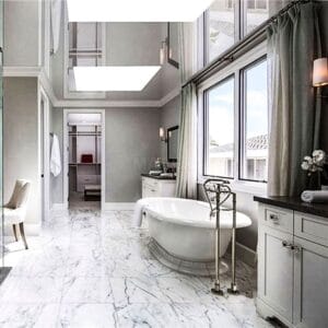 stretch pvc roof ceiling