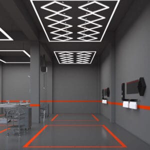 led lights for garage